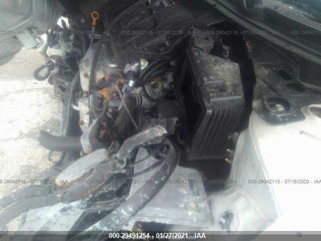 Photo 9 VIN: 1N4AL2AP6CN556104 - NISSAN ALTIMA 