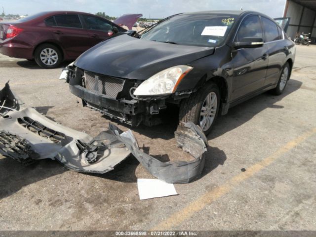 Photo 1 VIN: 1N4AL2AP6CN556457 - NISSAN ALTIMA 