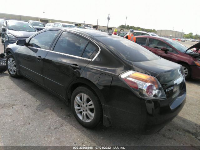 Photo 2 VIN: 1N4AL2AP6CN556457 - NISSAN ALTIMA 