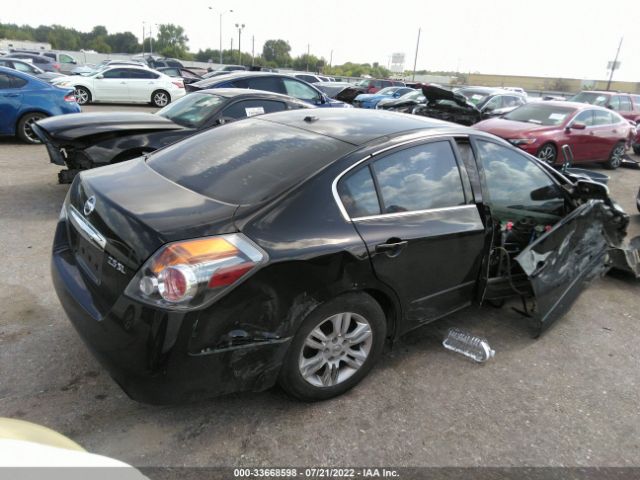 Photo 3 VIN: 1N4AL2AP6CN556457 - NISSAN ALTIMA 