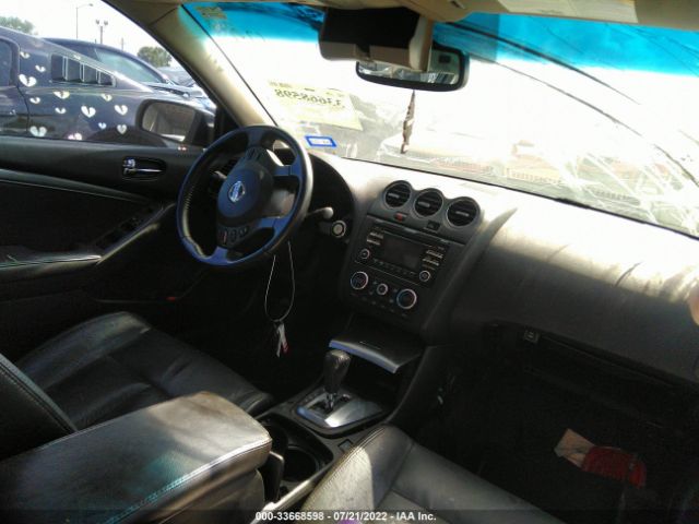 Photo 4 VIN: 1N4AL2AP6CN556457 - NISSAN ALTIMA 