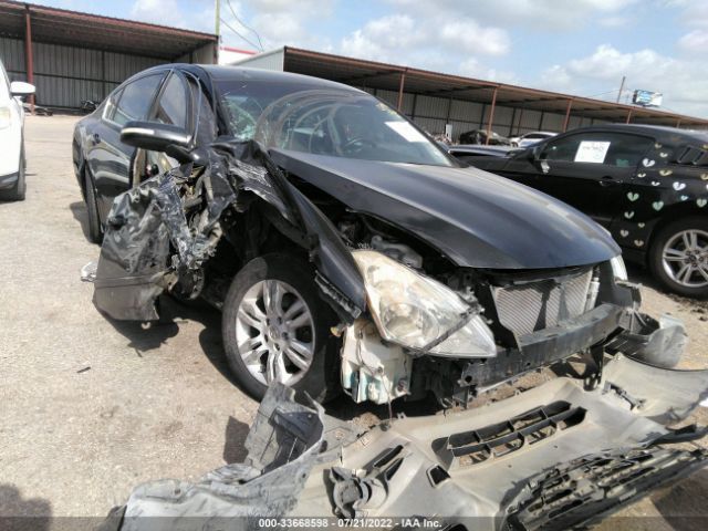 Photo 5 VIN: 1N4AL2AP6CN556457 - NISSAN ALTIMA 