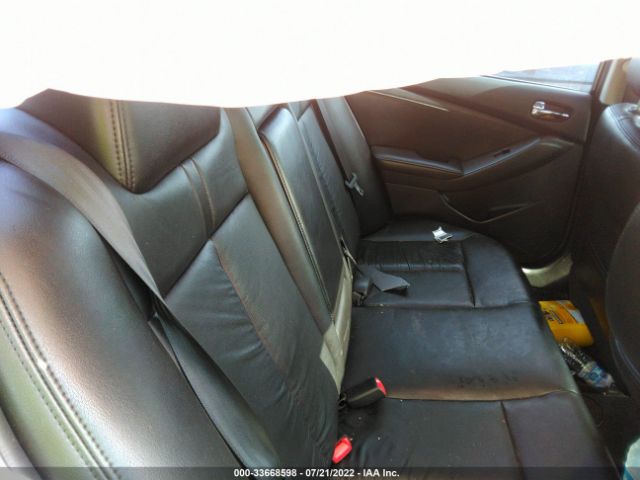 Photo 7 VIN: 1N4AL2AP6CN556457 - NISSAN ALTIMA 