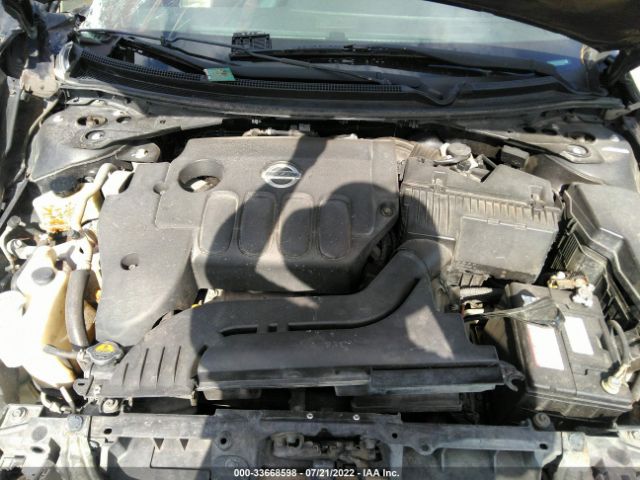 Photo 9 VIN: 1N4AL2AP6CN556457 - NISSAN ALTIMA 