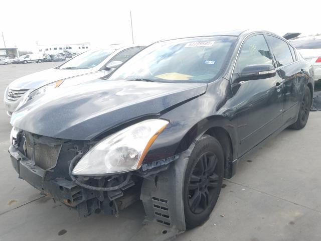 Photo 1 VIN: 1N4AL2AP6CN557561 - NISSAN ALTIMA BAS 