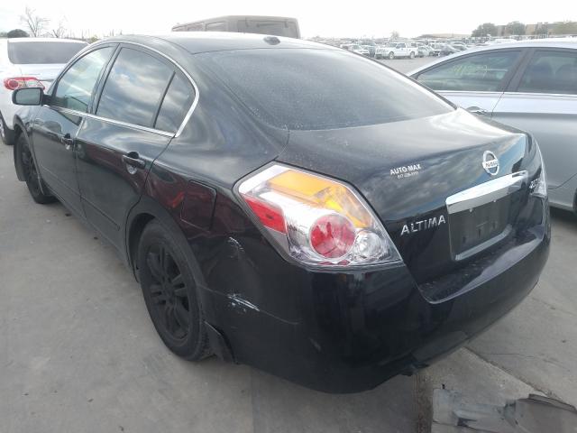 Photo 2 VIN: 1N4AL2AP6CN557561 - NISSAN ALTIMA BAS 