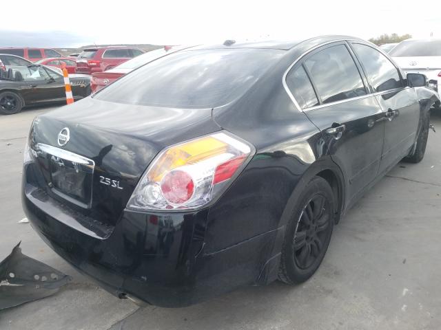 Photo 3 VIN: 1N4AL2AP6CN557561 - NISSAN ALTIMA BAS 