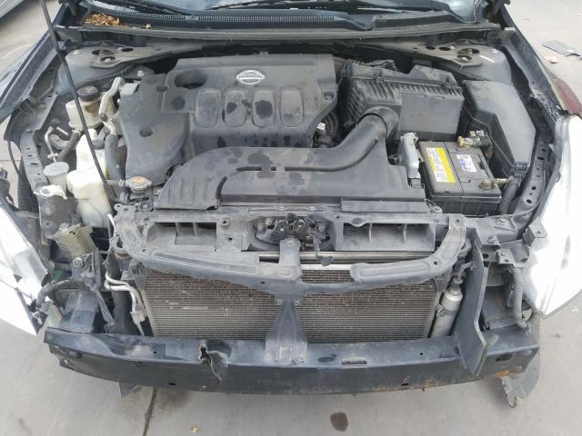 Photo 6 VIN: 1N4AL2AP6CN557561 - NISSAN ALTIMA BAS 