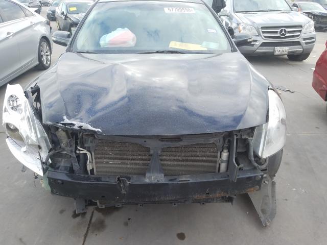 Photo 8 VIN: 1N4AL2AP6CN557561 - NISSAN ALTIMA BAS 