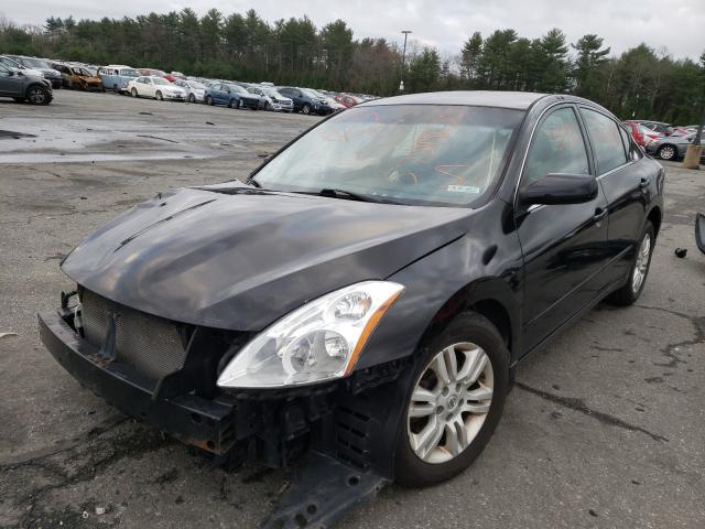 Photo 1 VIN: 1N4AL2AP6CN558063 - NISSAN ALTIMA BAS 