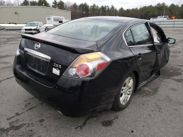 Photo 3 VIN: 1N4AL2AP6CN558063 - NISSAN ALTIMA BAS 