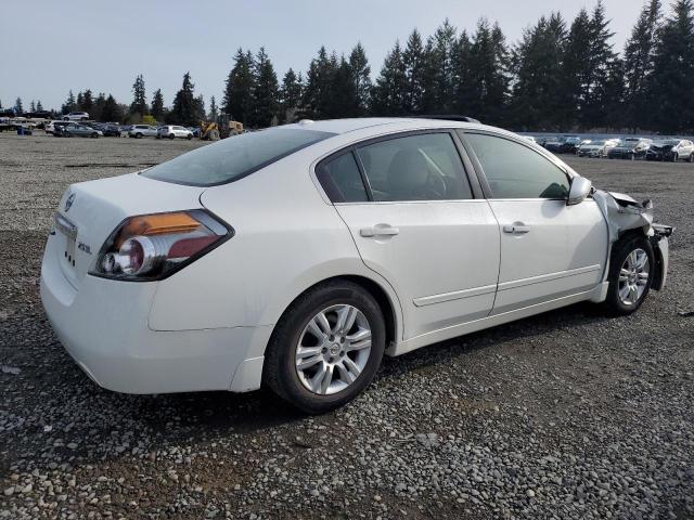 Photo 2 VIN: 1N4AL2AP6CN558242 - NISSAN ALTIMA 