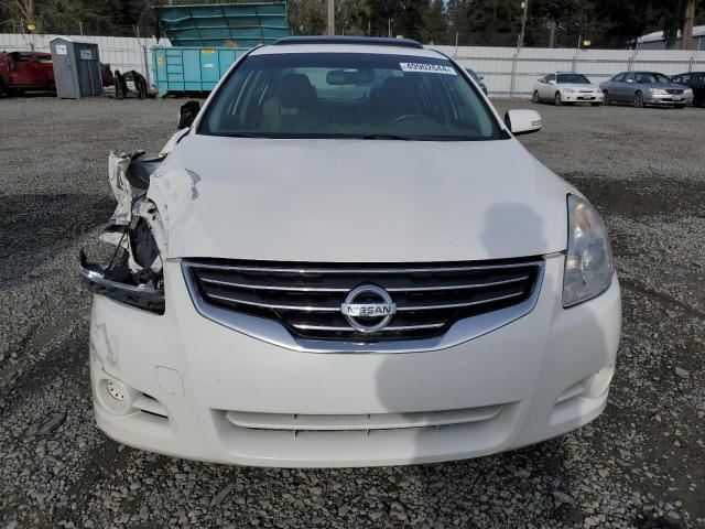 Photo 4 VIN: 1N4AL2AP6CN558242 - NISSAN ALTIMA 