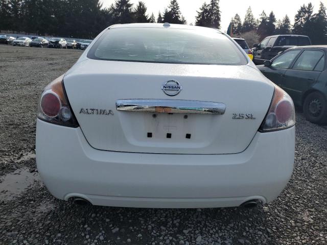 Photo 5 VIN: 1N4AL2AP6CN558242 - NISSAN ALTIMA 