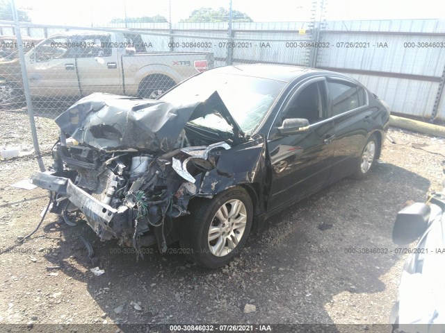 Photo 1 VIN: 1N4AL2AP6CN558595 - NISSAN ALTIMA 