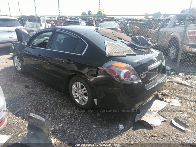 Photo 2 VIN: 1N4AL2AP6CN558595 - NISSAN ALTIMA 