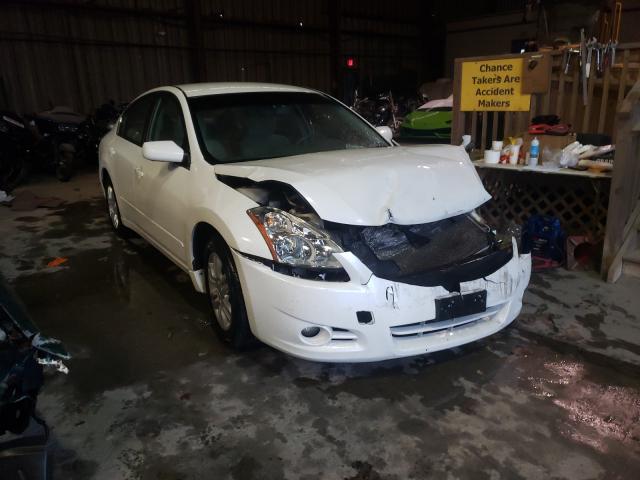 Photo 0 VIN: 1N4AL2AP6CN558922 - NISSAN ALTIMA BAS 