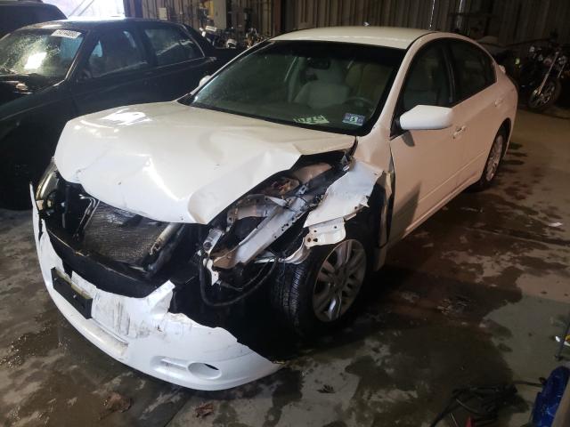 Photo 1 VIN: 1N4AL2AP6CN558922 - NISSAN ALTIMA BAS 