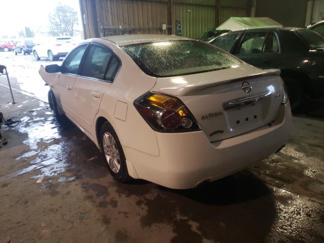 Photo 2 VIN: 1N4AL2AP6CN558922 - NISSAN ALTIMA BAS 