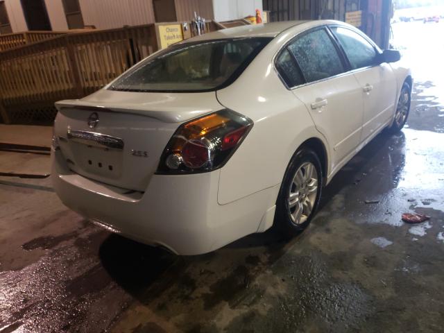 Photo 3 VIN: 1N4AL2AP6CN558922 - NISSAN ALTIMA BAS 