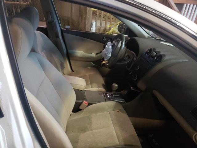 Photo 4 VIN: 1N4AL2AP6CN558922 - NISSAN ALTIMA BAS 