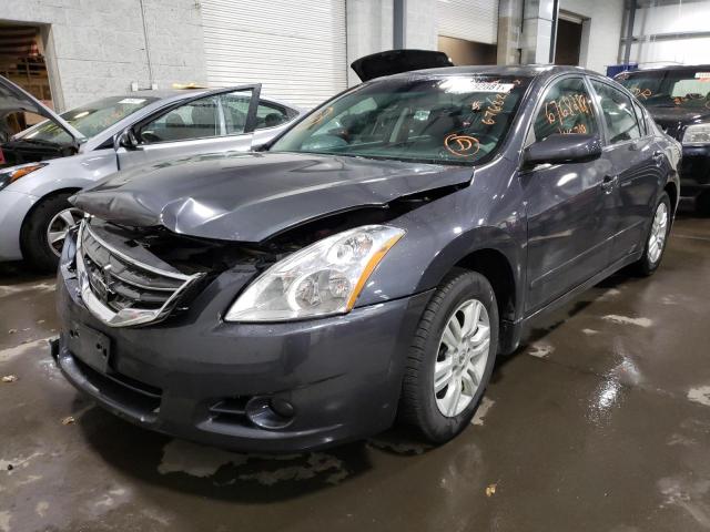 Photo 1 VIN: 1N4AL2AP6CN559178 - NISSAN ALTIMA BAS 