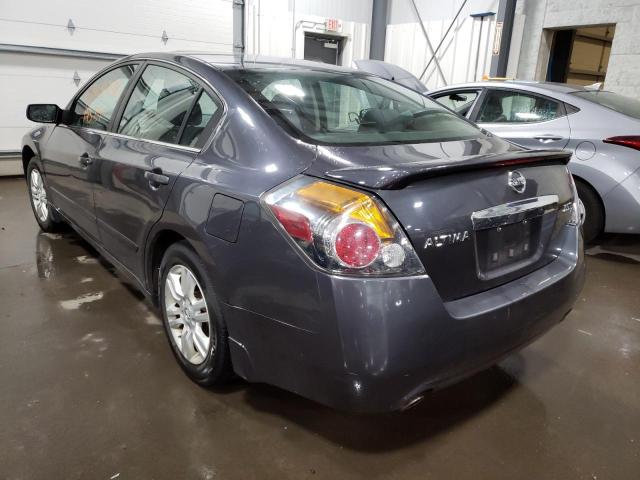 Photo 2 VIN: 1N4AL2AP6CN559178 - NISSAN ALTIMA BAS 