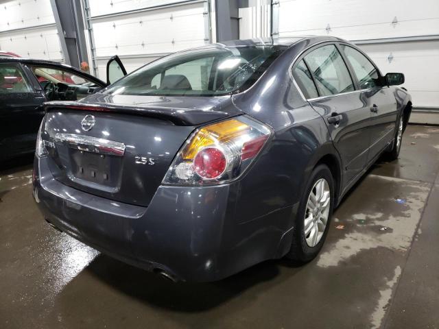 Photo 3 VIN: 1N4AL2AP6CN559178 - NISSAN ALTIMA BAS 