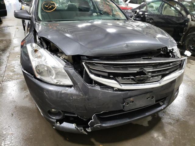 Photo 8 VIN: 1N4AL2AP6CN559178 - NISSAN ALTIMA BAS 