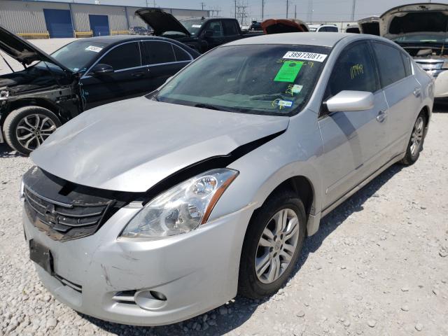 Photo 1 VIN: 1N4AL2AP6CN560069 - NISSAN ALTIMA BAS 