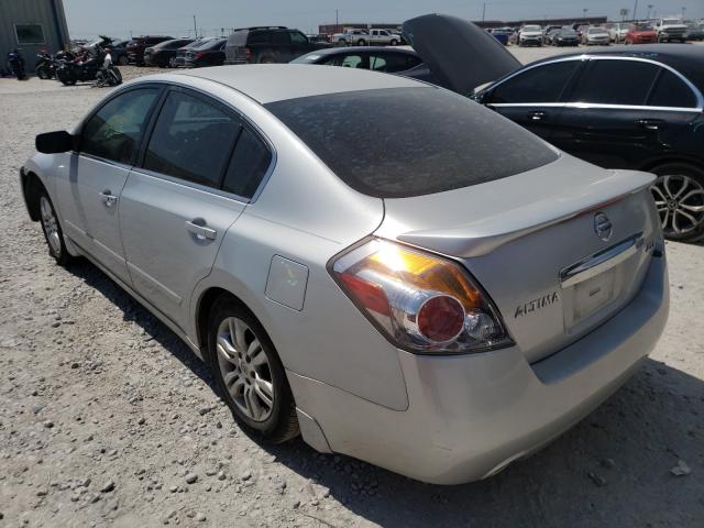 Photo 2 VIN: 1N4AL2AP6CN560069 - NISSAN ALTIMA BAS 