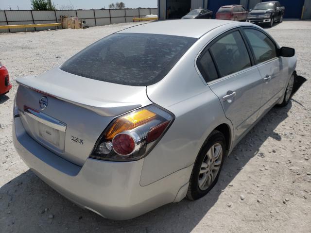 Photo 3 VIN: 1N4AL2AP6CN560069 - NISSAN ALTIMA BAS 