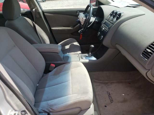 Photo 4 VIN: 1N4AL2AP6CN560069 - NISSAN ALTIMA BAS 