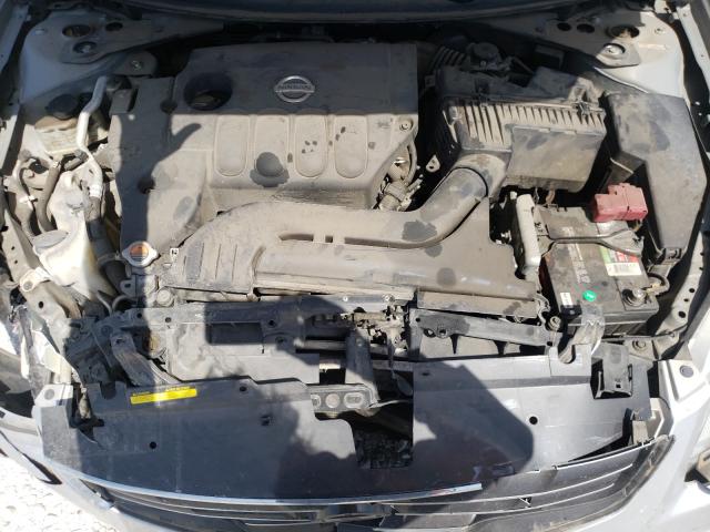 Photo 6 VIN: 1N4AL2AP6CN560069 - NISSAN ALTIMA BAS 