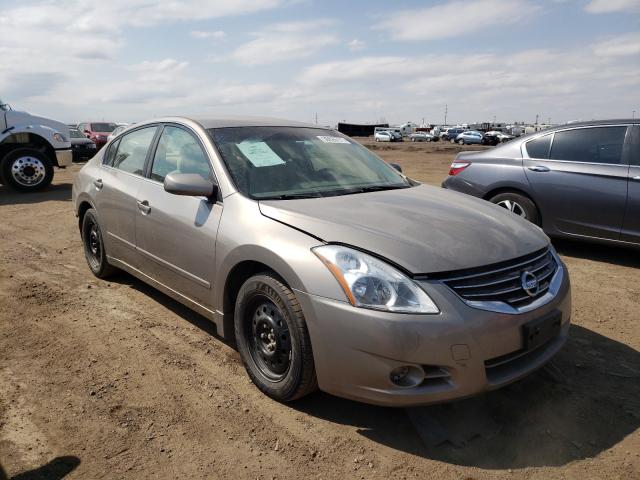 Photo 0 VIN: 1N4AL2AP6CN561691 - NISSAN ALTIMA BAS 