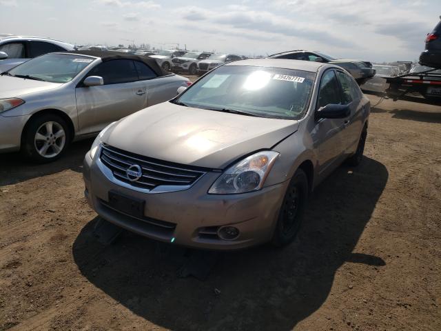 Photo 1 VIN: 1N4AL2AP6CN561691 - NISSAN ALTIMA BAS 