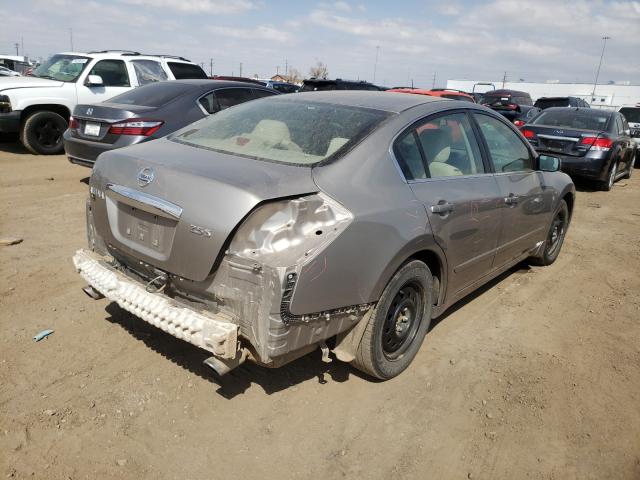 Photo 3 VIN: 1N4AL2AP6CN561691 - NISSAN ALTIMA BAS 