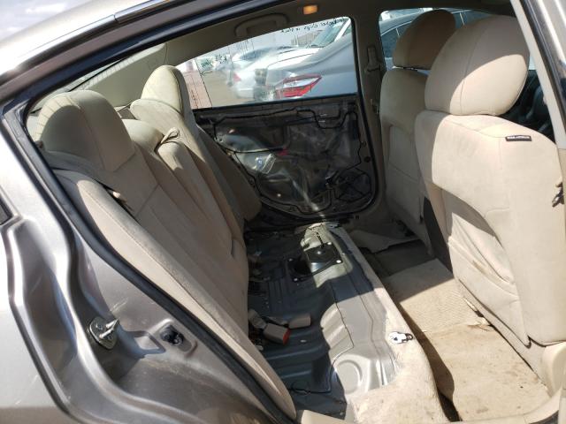 Photo 5 VIN: 1N4AL2AP6CN561691 - NISSAN ALTIMA BAS 