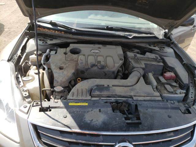 Photo 6 VIN: 1N4AL2AP6CN561691 - NISSAN ALTIMA BAS 