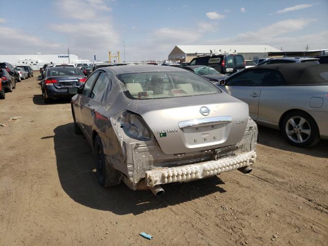 Photo 8 VIN: 1N4AL2AP6CN561691 - NISSAN ALTIMA BAS 