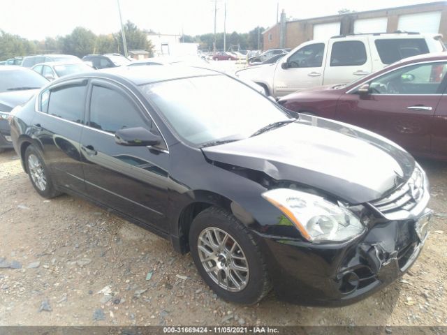 Photo 0 VIN: 1N4AL2AP6CN562307 - NISSAN ALTIMA 