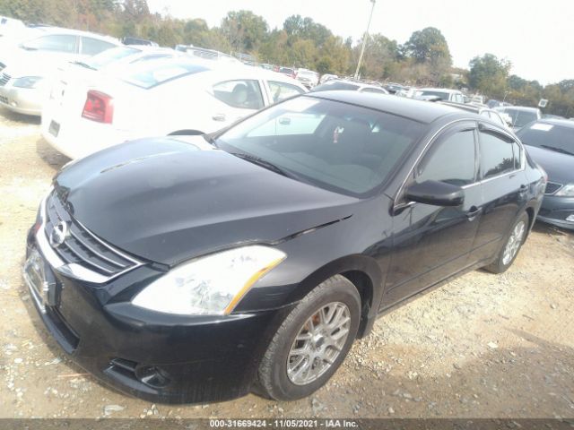 Photo 1 VIN: 1N4AL2AP6CN562307 - NISSAN ALTIMA 