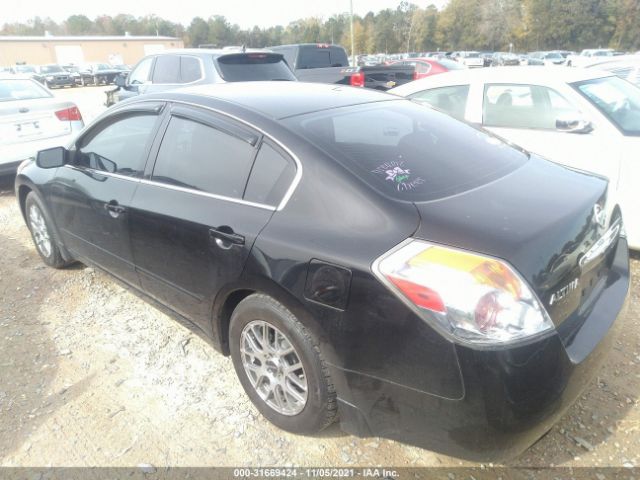 Photo 2 VIN: 1N4AL2AP6CN562307 - NISSAN ALTIMA 