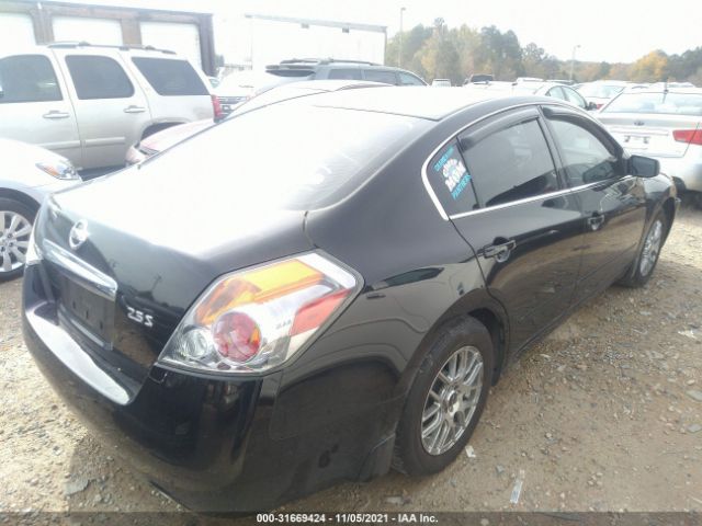 Photo 3 VIN: 1N4AL2AP6CN562307 - NISSAN ALTIMA 