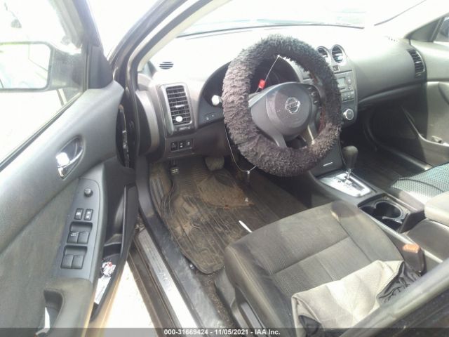 Photo 4 VIN: 1N4AL2AP6CN562307 - NISSAN ALTIMA 