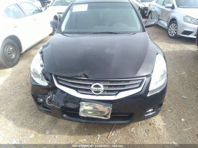 Photo 5 VIN: 1N4AL2AP6CN562307 - NISSAN ALTIMA 