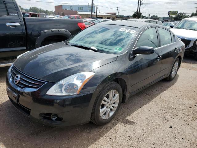 Photo 0 VIN: 1N4AL2AP6CN564591 - NISSAN ALTIMA 