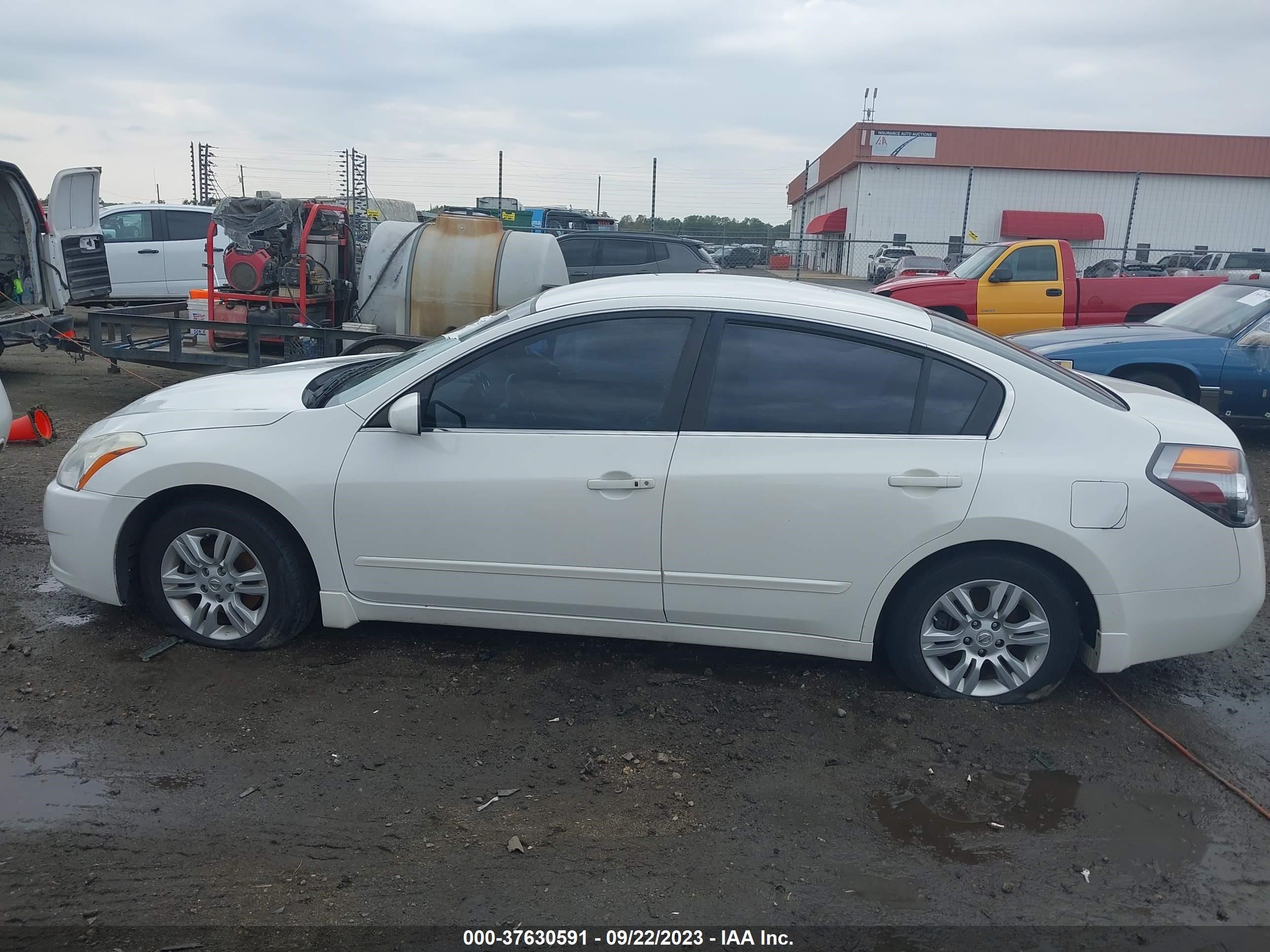 Photo 13 VIN: 1N4AL2AP6CN565949 - NISSAN ALTIMA 