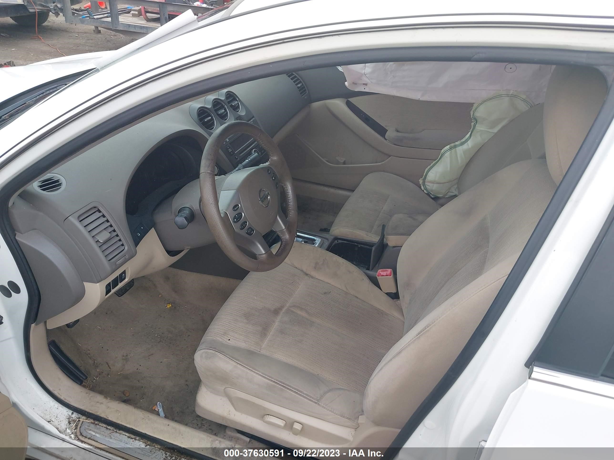 Photo 4 VIN: 1N4AL2AP6CN565949 - NISSAN ALTIMA 