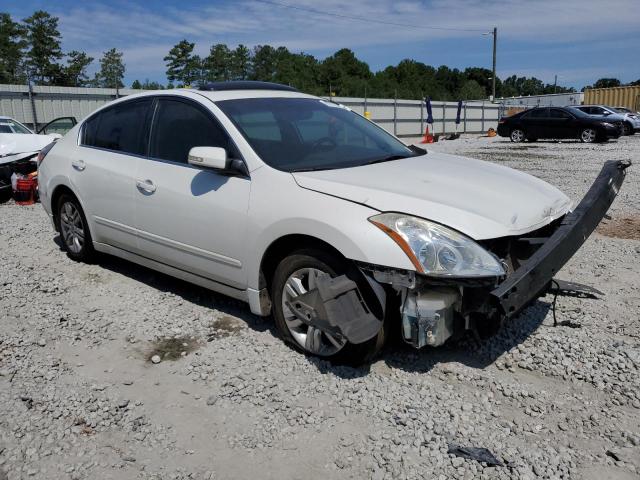 Photo 3 VIN: 1N4AL2AP6CN566146 - NISSAN ALTIMA BAS 